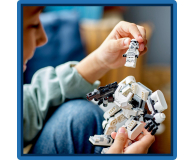 LEGO Star Wars 75370 Mech Szturmowca™ - 1159442 - zdjęcie 9